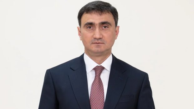 Ağakərim Səmədzadə Azərbaycan Alpinizm Federasiyasının prezidenti SEÇİLDİ