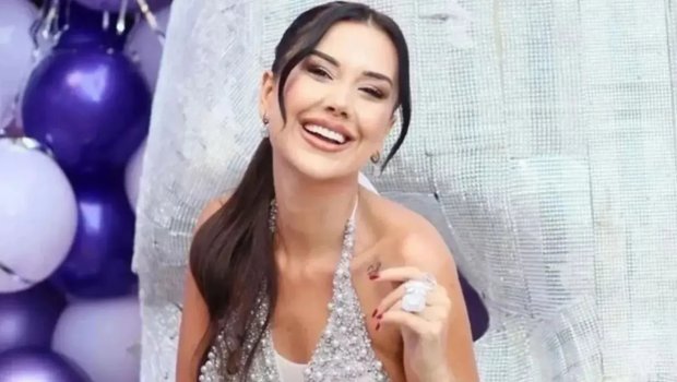 Dilan Polat nəzarətə götürüldü
