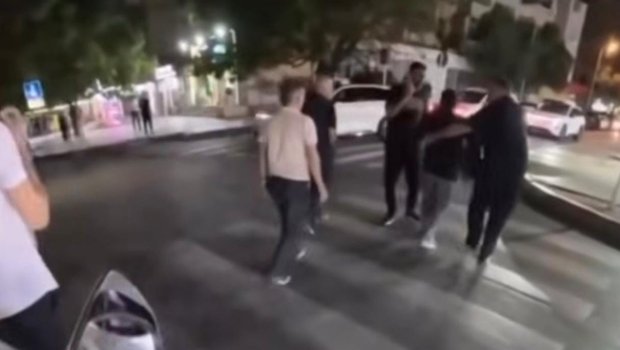 Həmin gənc serebral iflic xəstəsi imiş... &ndash; FOTO/VİDEO