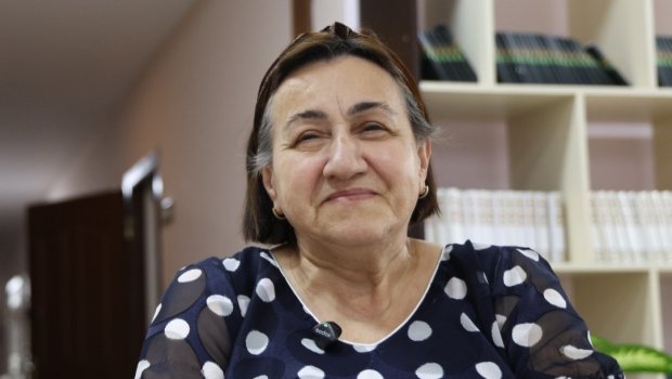 Azərbaycanın sabiq deputatı "Ahıllar evi"nə yerləşdirilib - VİDEO