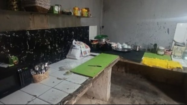 Bu qəsəbədə saxta alkoqollu içkilər istehsal edilirmiş &ndash; FOTO