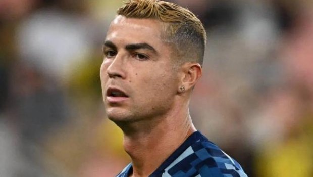 Baş məşqçi Ronaldo ilə yaşanan münaqişədən danışdı