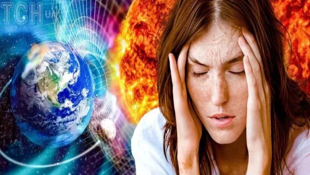 Oktyabr ayında maqnit qasırğaları: Meteohəssas insanlar nəyə hazır olmalıdırlar?
