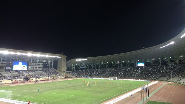 Millətlər Liqası: Yığmammız növbəti sınağına çıxır
