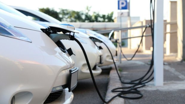 FHN-dən elektrik doldurma qurğuları ilə bağlı MÜRACİƏT