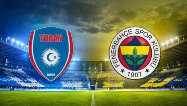 &ldquo;Turan Tovuz&rdquo; &ndash; &ldquo;Fənərbağça&rdquo; oyununa 20 mindən çox bilet satılıb