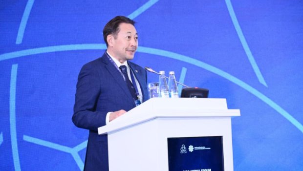Baş katib: &ldquo;Azərbaycan-AQEM əməkdaşlığı media sahəsində dialoqun inkişafına töhfə verir&rdquo;
