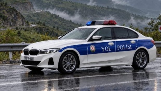 Hava ilə bağlı sürücülərə XƏBƏRDARLIQ