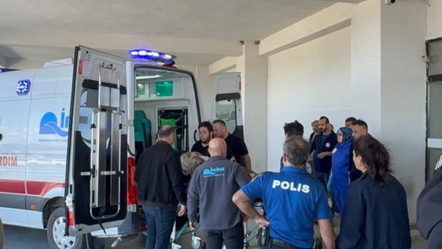 Türkiyədə mədən çökdü: 2 nəfər xilas edildi