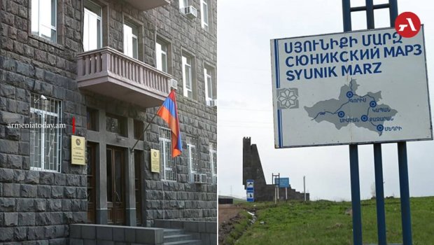 Ermənistanda azərbaycanlı hərbçi SAXLANILDI