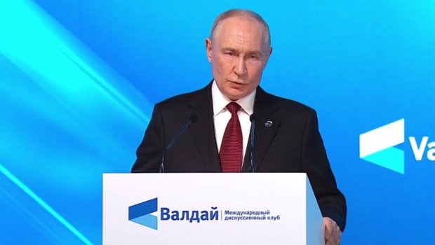 Putindən SSRİ-nin dağılması ilə bağlı diqqətçəkən AÇIQLAMA