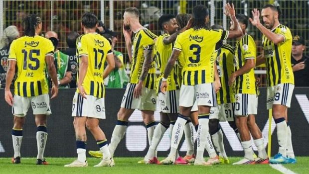 &ldquo;Fənərbağça&rdquo; üçün ŞAD XƏBƏR