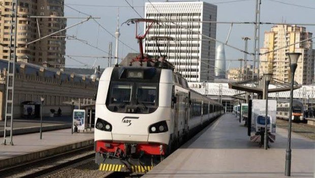 Bakı&ndash;Tbilisi qatarlarına bilet alanların NƏZƏRİNƏ: Yeni qayda tətbiq olunur