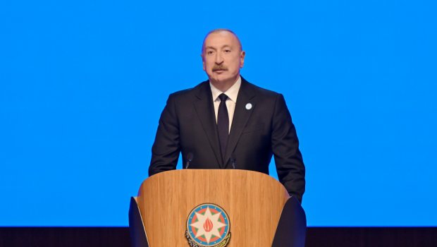 Prezident: &ldquo;YAP Cənubi Qafqazın ən böyük siyasi qüvvəsidir&rdquo;