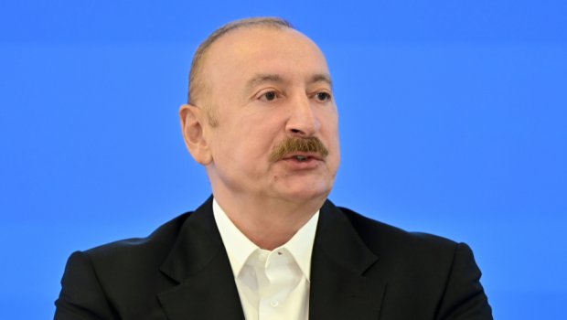 Dövlət başçısı: &ldquo;Heydər Əliyevin yenidən hakimiyyətə qayıtması xalqın tələbi idi&rdquo;