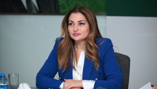 Akademiyaya yeni prorektor TƏYİN OLUNDU - FOTO