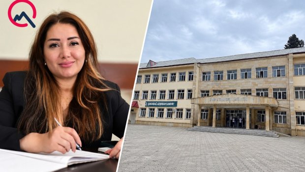 70 &ldquo;ç&rdquo; ilə işdən çıxarılan direktor narazıdır - Açıqlama
