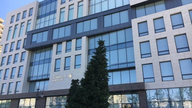 YAP İdarə Heyətinin yeni tərkibi müəyyənləşdi &ndash; SİYAHI