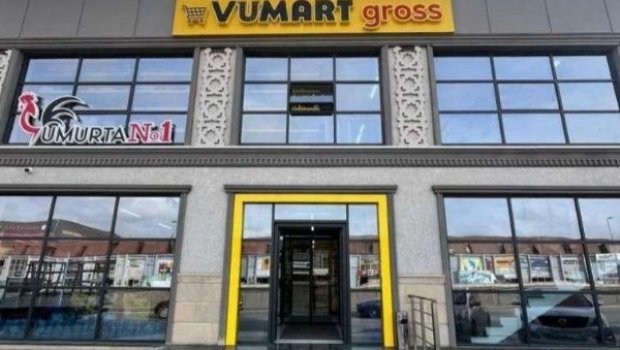 Sərfəli alış-verişin yeni ünvanı - Vumart Gross (VİDEO)