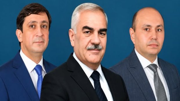 Əvvəlki tərkibdən beş nəfər YAP İdarə Heyətində yer almadı &ndash; ADLAR