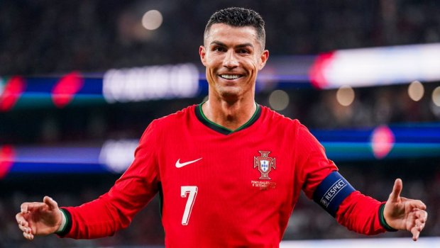 Futbolçulara Ronaldo haqda danışmaq QADAĞAN EDİLDİ