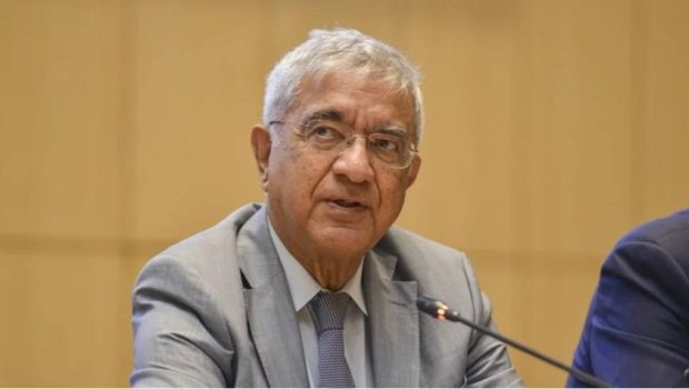 Hafiz Paşayev təltif olundu