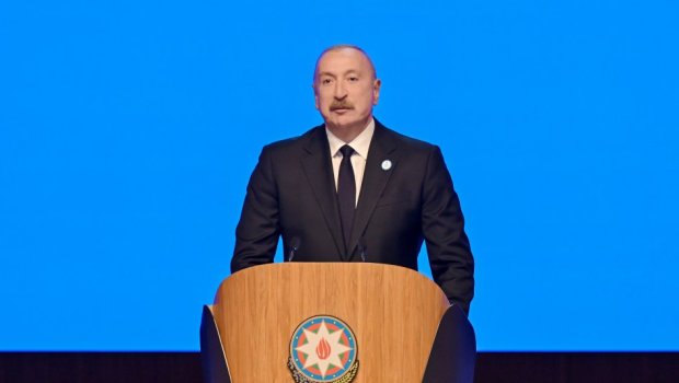 İlham Əliyev 20 milyard dollarlıq investisiya müqavilələrindən DANIŞDI