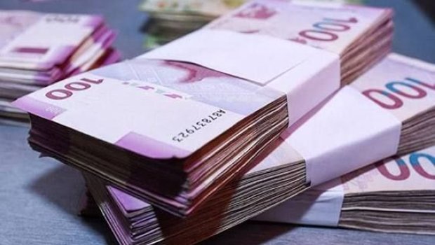 Pensiya vədi ilə 13 min manatlıq DƏLƏDUZLUQ