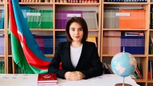 İşdən çıxan müəllimin etirazına məktəbdən - Cavab