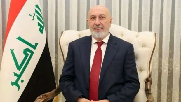 İlham Əliyev iraqlı həmkarını TƏBRİK ETDİ