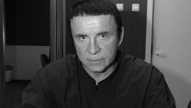 Kaşpirovski vəfat etdi