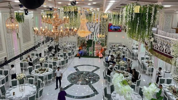 Toya getmək üçün qonşusunun evini qarət etdi, pul yazdıranda ifşa olundu