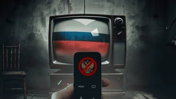 Bu ölkənin mediasında rus dilinin istifadəsi QADAĞAN EDİLDİ