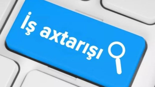 Bakıda saxta iş elanı verən HƏBS OLUNDU