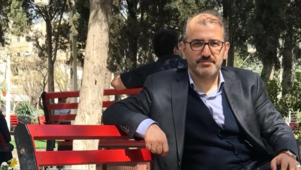 Rabia-dan diplomatik örtüyə: Cihangir İşbilir-in müəmmalı karyerası.