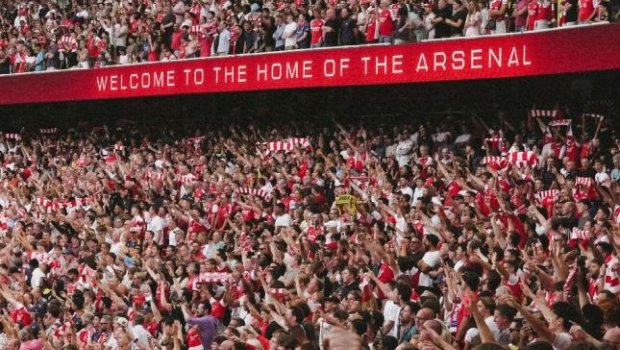 &ldquo;Arsenal&rdquo;dan ev stadionu ilə bağlı gözlənilməz QƏRAR