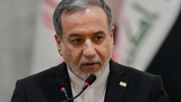 Müharibə və sanksiyalar nəticə verməyəcək - Abbas Əraqçi