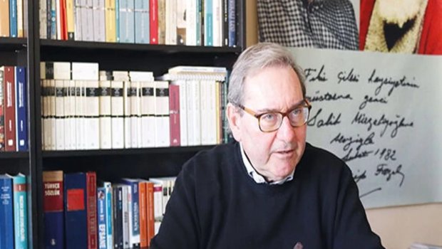 Türkiyəli jurnalist: &ldquo;Azərbaycan gücləndikcə, müstəqil siyasət apardıqca üzərindəki təzyiq də artacaq&rdquo; - VİDEO