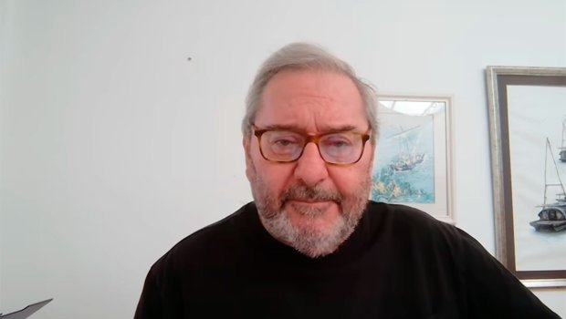 Ardan Zentürk: &ldquo;Azərbaycanda hicab qadağası yox, millilik tətbiq edilib&rdquo; - VİDEO