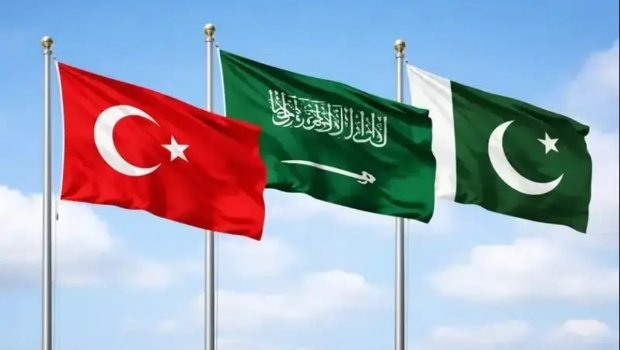 Sabah Ər-Riyadda Məkkə sazişi üzrə strateji komitənin toplantısı keçiriləcək
