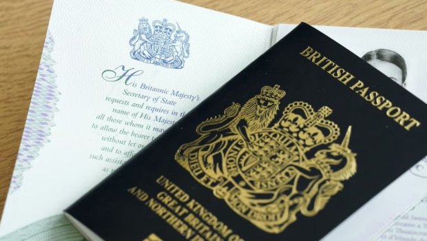 Britaniyada sərhəd keçidlərində üztanıma sistemindən istifadə olunacaq