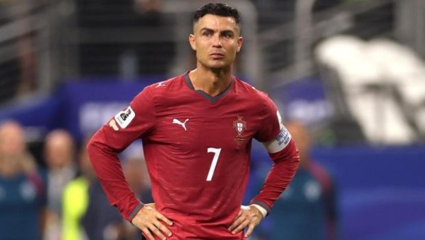 Ronaldo milliyə qayıdacaq?