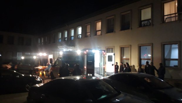 Toy mərasimindən sonra 26 yaşlı oğlan ÖLDÜRÜLDÜ - FOTO