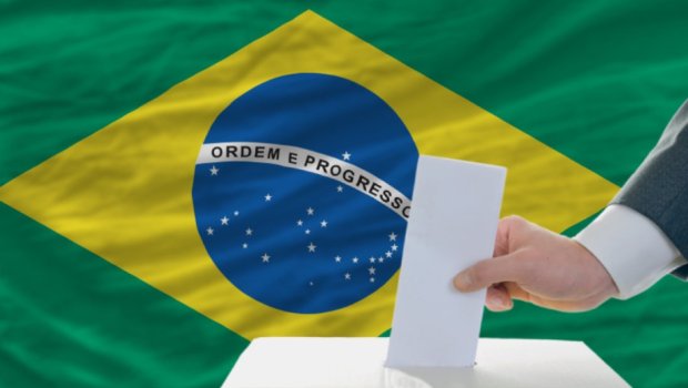 Braziliyada prezident seçkiləri sona çatdı: Təkrar səsvermə olacaq - VİDEO
