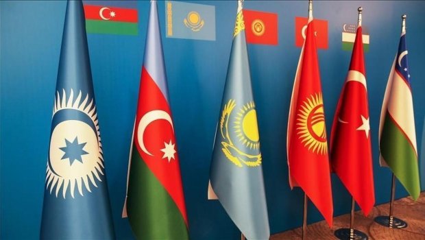 Türkiyənin türk dövlətləri ilə ticarəti 72,2 milyard dollara çatdı