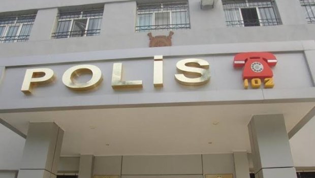 Arvadına xəsarət yetirdi, polisə təslim oldu