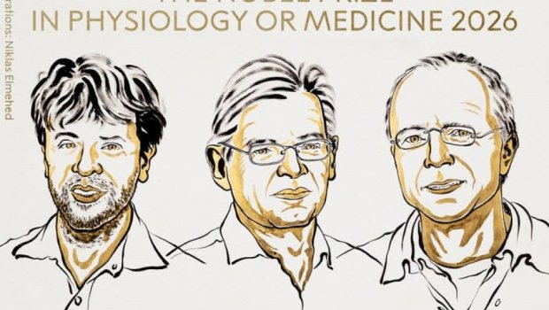 Fiziologiya və tibb üzrə Nobel mükafatı laureatlarının ADLARI
