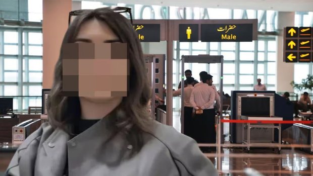 Pakistanda təcavüzə uğrayan 23 yaşlı Diana Azərbaycana GÖNDƏRİLDİ