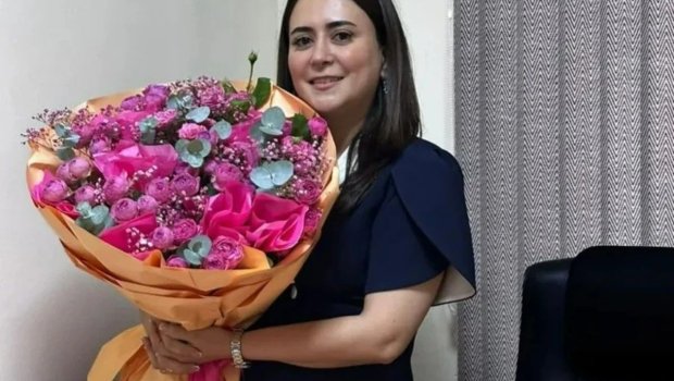 Bu məktəbə xanım direktor təyin olundu