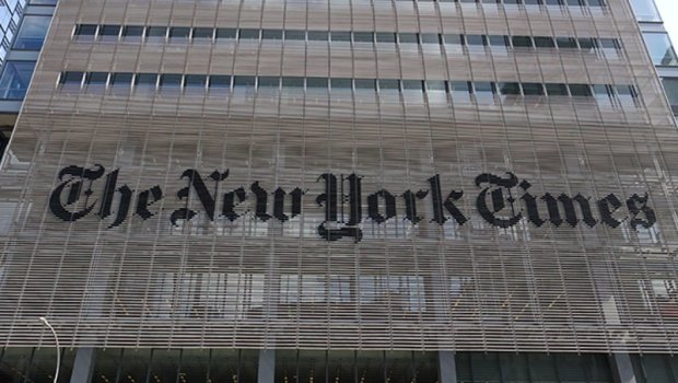 ŞOK: &ldquo;The New York Times&rdquo; qəzeti bağlanacaq? &ndash; Trampdan açıqlama
